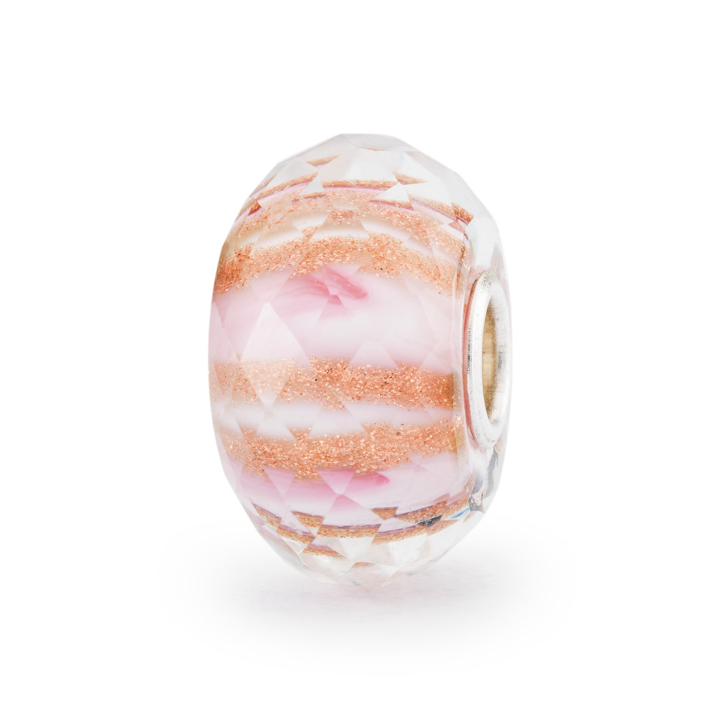 Melodia Rosa Trollbeads - TGLBE-30100 /