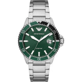 Orologio Uomo Emporio Armani Diver - AR11339 -