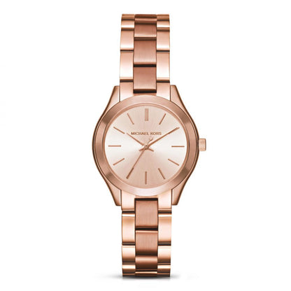 Orologio Donna Michael Kors Mini Slim Runway - MK3513 -