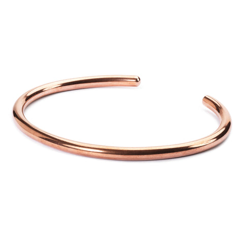 Bangle Rame Trollbeads - TCUBA-00001