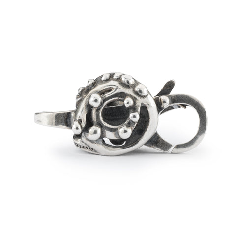 Chiusura Cinque Sensi RITIRATA Trollbeads - TAGLO-00106