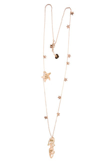 Collana Lunga "La Sirenetta" - Le Favole