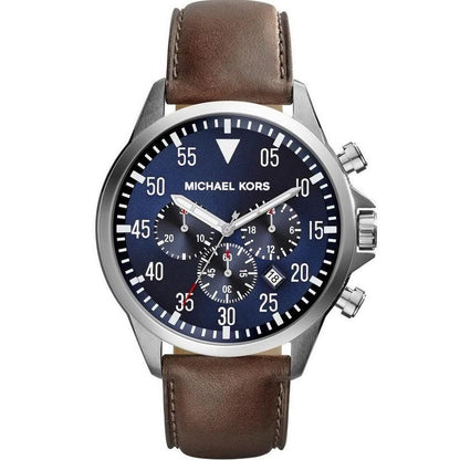 Orologio Uomo Michael Kors Gage - MK8362 -