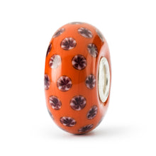 Petunia della Positività RITIRATO Trollbeads - TGLBE-20309