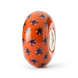 Petunia della Positività RITIRATO Trollbeads - TGLBE-20309