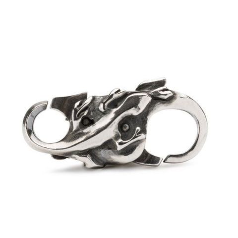 Chiusura Lucertola RITIRATA Trollbeads - TAGLO-00072