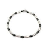 Bracciale Spadarella Rombi e Pietre - SPBR648