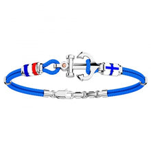 Bracciale Uomo Zancan Regata - EXB621R -
