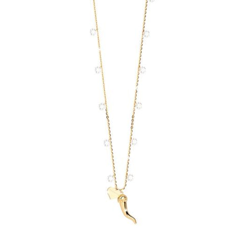 Collana Rebecca Lucciole - SLCKOB37 -