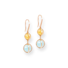 Orecchini Rebecca Rio - SRIORM08 -