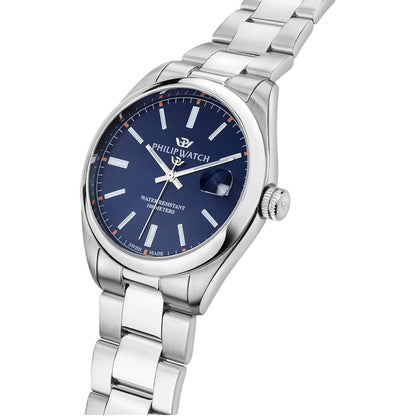 Orologio Uomo Philip Warch Caribe - R8253597095 -
