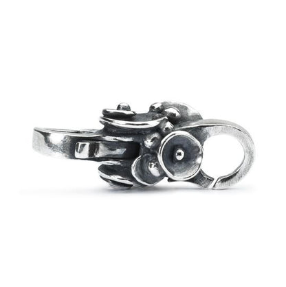 Chiusura Bocciolo di Ninfea RITIRATA Trollbeads - TAGLO-00048