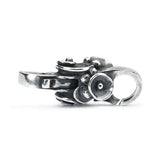 Chiusura Bocciolo di Ninfea RITIRATA Trollbeads - TAGLO-00048