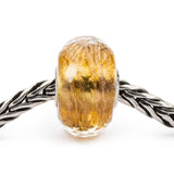 Desiderio Dorato RITIRATO Trollbeads - TGLBE-30074