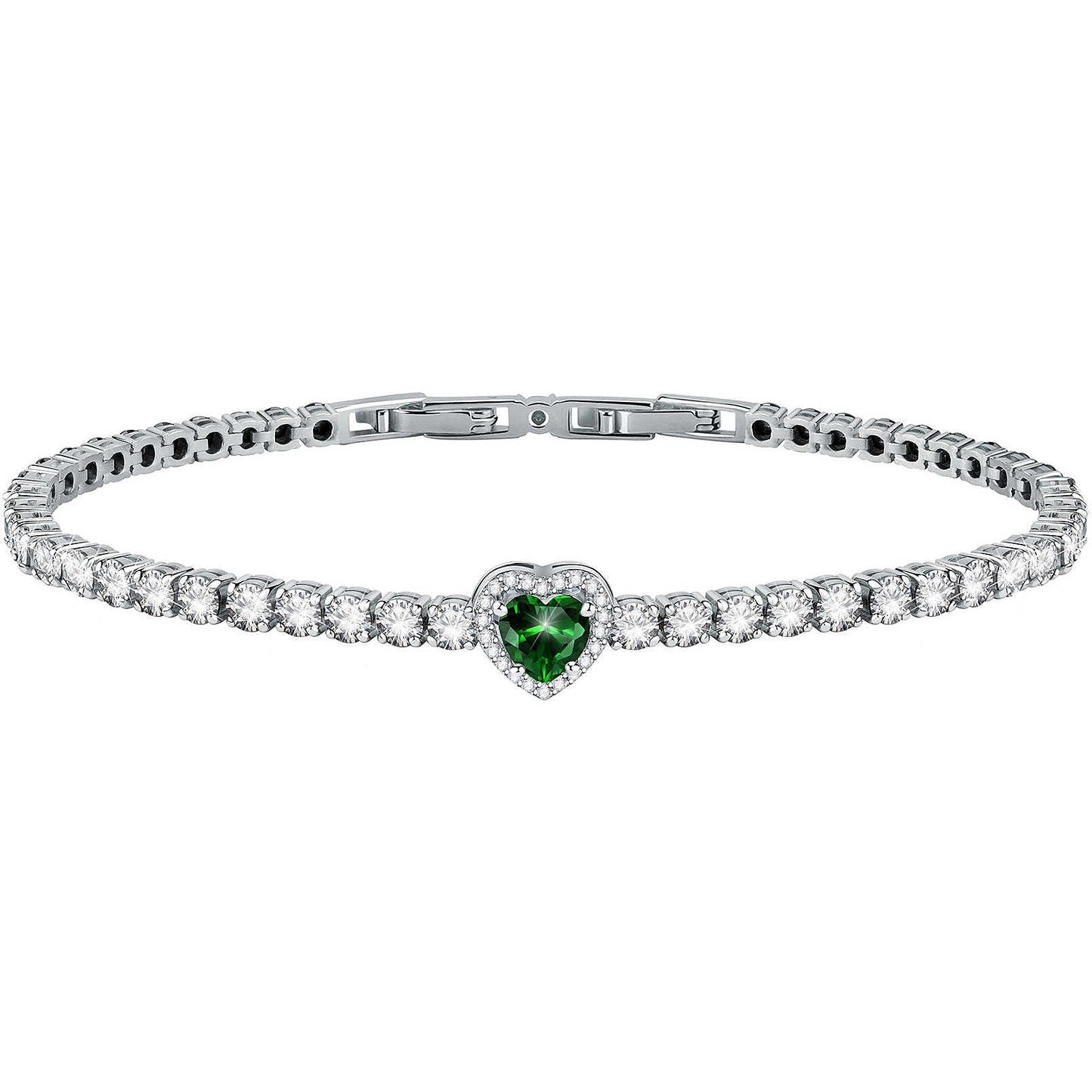 Bracciale Donna Morellato Tesori -SAVB10