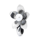 Stop Fiore del Vento RITIRATO Trollbeads - TAGBE-00214