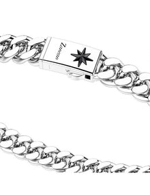 Bracciale Uomo Zancan Cosmopolitan - EXB660 -