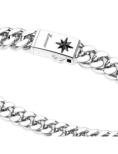 Bracciale Uomo Zancan Cosmopolitan - EXB660 -