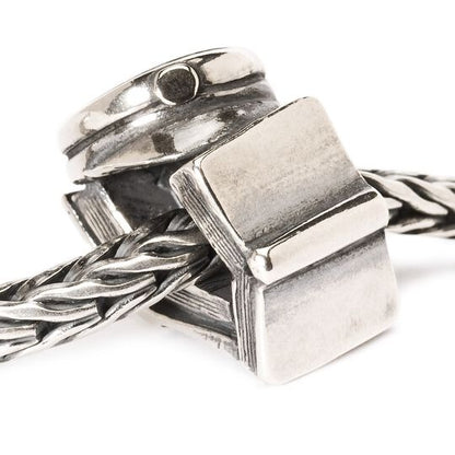 Maturità RITIRATO Trollbeads - TAGBE-40060 /