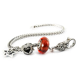 Bracciale Start Fiaba d'Inverno Trollbeads - TAGBO-01768