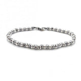 Bracciale Spadarella Ematite - SPBR492 -
