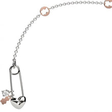 Spilla Portaciuccio in Argento Nanan Bijou - NAN0031