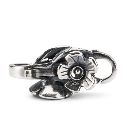 Chiusura Bouquet RITIRATA Trollbeads - TAGLO-00082