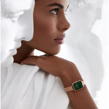 Orologio donna Daniel Wellington Quadro -
