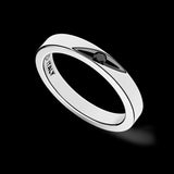 Anello Uomo Zancan Insignia 925 - EXA153 -