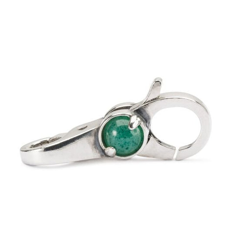 Chiusura Portafortuna Trollbeads - TAGLO-00081