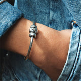 Armadillo Trollbeads - TAGBE-30180