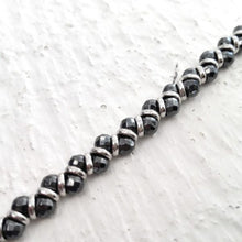 Bracciale Spadarella Pietre Onda Baby - SPBR485 -