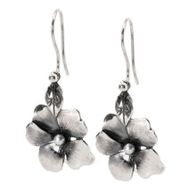 Orecchini Spirito dei Fiori Trollbeads - TAGEA-00082