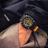 Orologio Uomo Casio G-Shock - GA-900A-1A9ER