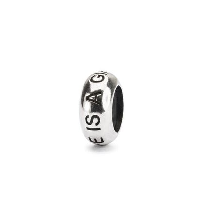 Stop Fortuna RITIRATO Trollbeads - TAGBE-20236