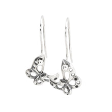 Orecchini Farfalla Danzante RITIRATI Trollbeads - TAGEA-10007
