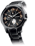 Orologio Uomo Citizen Eco-Drive - AP4005-54E -