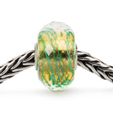 Desiderio Verde RITIRATO Trollbeads - TGLBE-30072