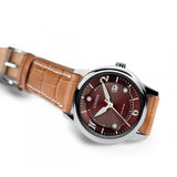 Orologio Donna Citizen Eco-Drive - EW1750-01W -