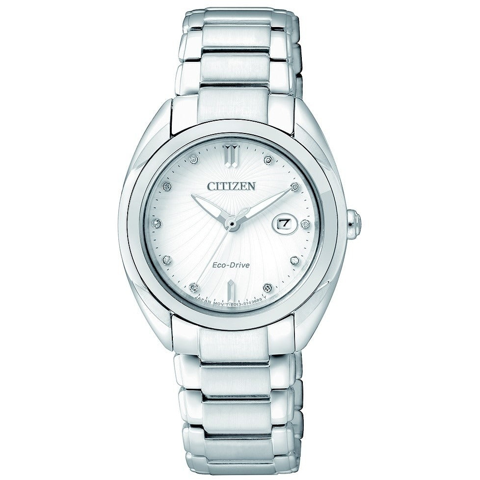 Orologio Donna Citizen Eco-Drive - EM0310-61B -