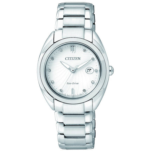 Orologio Donna Citizen Eco-Drive - EM0310-61B -