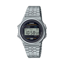 Orologio Unisex Casio Vintage Tondo - A171WE-1AEF