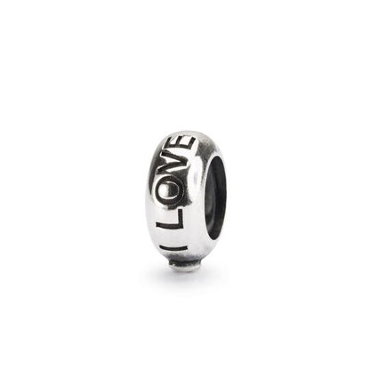 Stop Consapevolezza RITIRATO Trollbeads - TAGBE-20233