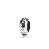 Stop Consapevolezza RITIRATO Trollbeads - TAGBE-20233
