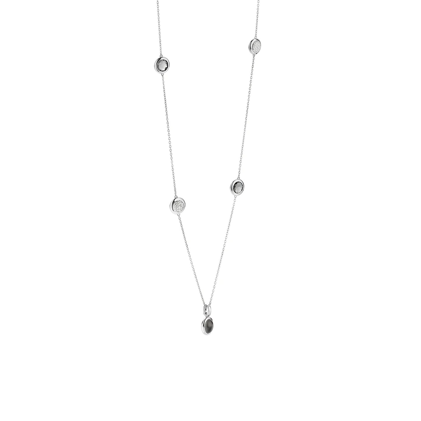 Collana Lunga Donna Ti Sento Milano - 3855DG/90