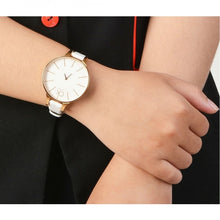 Orologio Donna Calvin Klein Glow - K2B23601