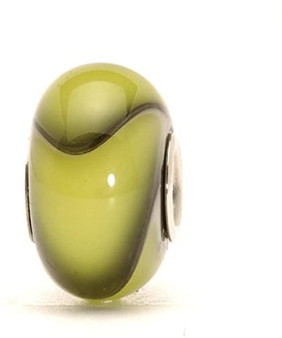Armadillo Verde RITIRATO Trollbeads - TGLBE-00008
