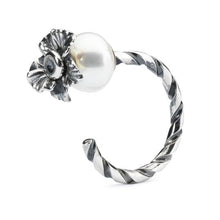 Anello del Cambiamento a Spirale RITIRATO Trollbeads - TAGRI-00390