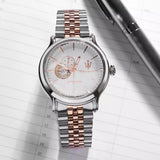 Orologio Meccanico Uomo Maserati Epoca - R8823118008 -