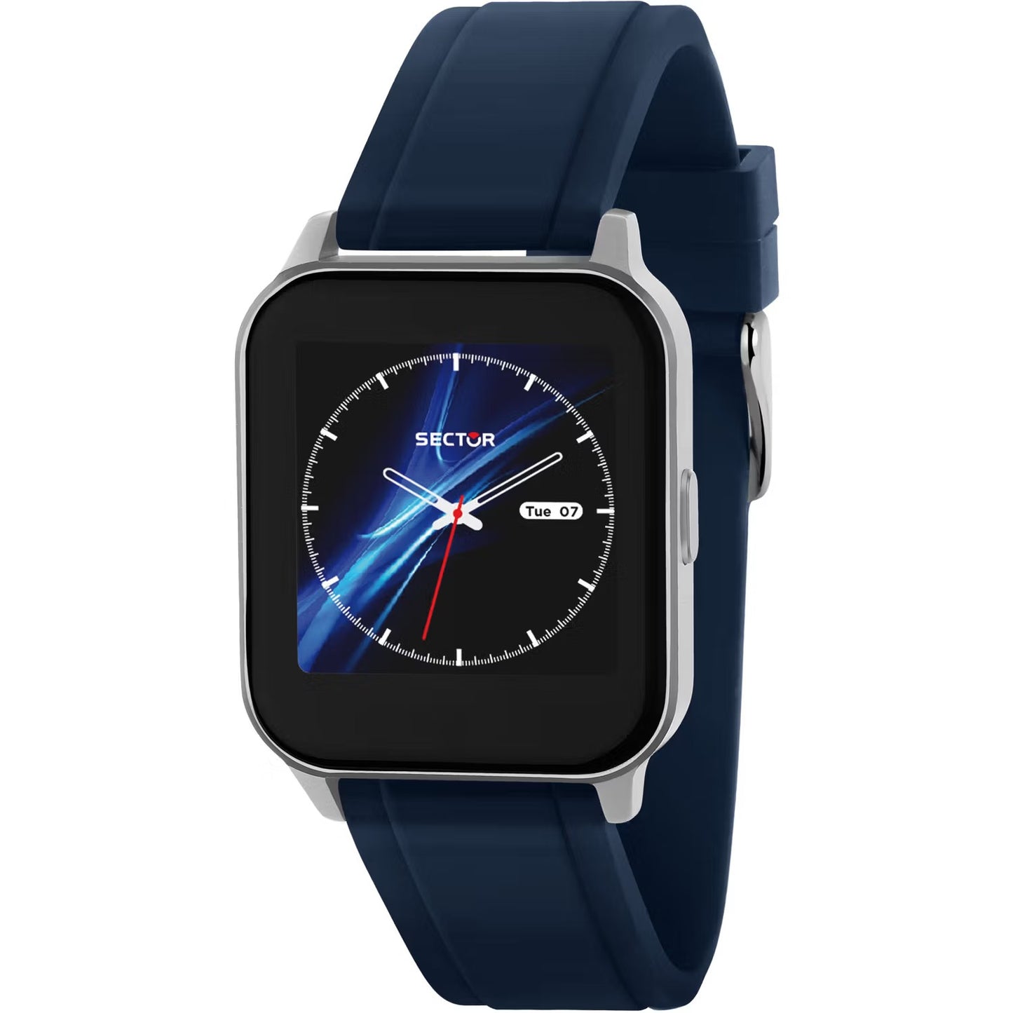 Orologio Smartwatch Uomo Sector S-05 - R3253550001